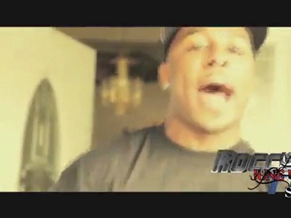 NoBudget Production Presents "The Uncle June Bug Show" Ep.12 starring Jay Rock, Glasses Malone & Roccett