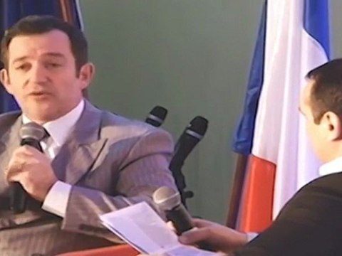 Résumé 2 - Forum Politique Chrétien - Paris le 11 décembre 2011