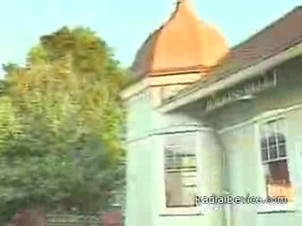 Edgar Cayce the Psychic Doctor