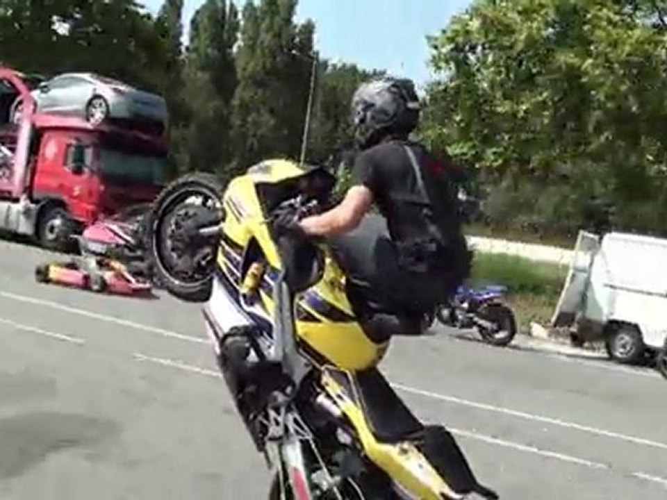 Stunt76 Rebirth 2012