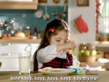 Pınar Beyaz TV Reklamı 1
