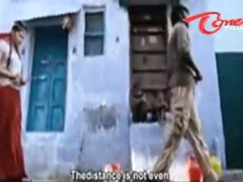 Renigunta - Telugu Songs - Sanusha - Johany