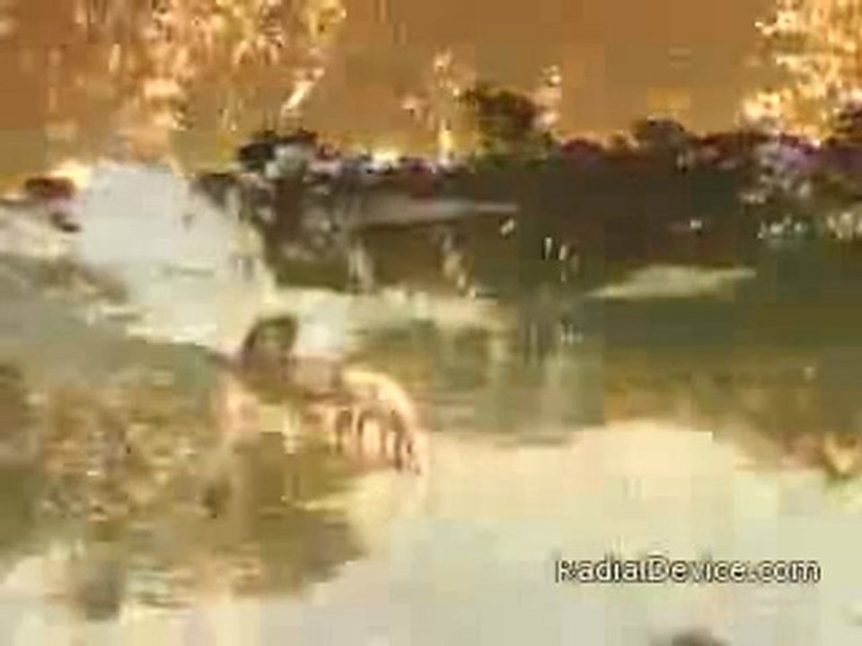 Edgar Cayce cures his own Schizophrenia