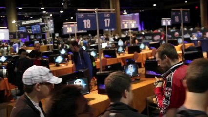 Docu SC2 - Nani-Ra Star Nation (bande annonce)