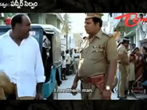 Renigunta Movie Trailer 02 - Sanusha - Johany