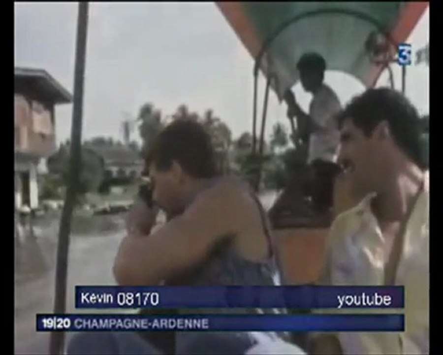 france 3 presentation video kevin08170