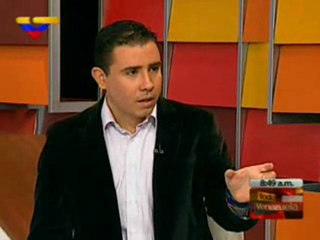 (VIDEO) Psuv inicia actividades para celebrar el Día de la Juventud