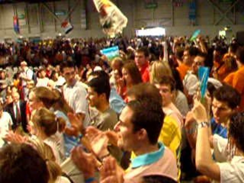 Vive SARKO vive l'ump