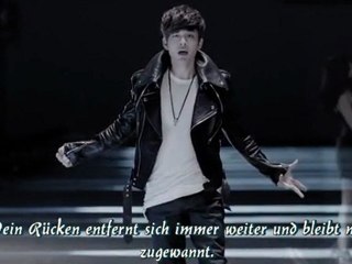 Se7en Somebody Else Korean Version [German sub] Full MV