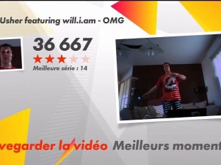 DanceStar Party - Test / Review - PS3 [HD]