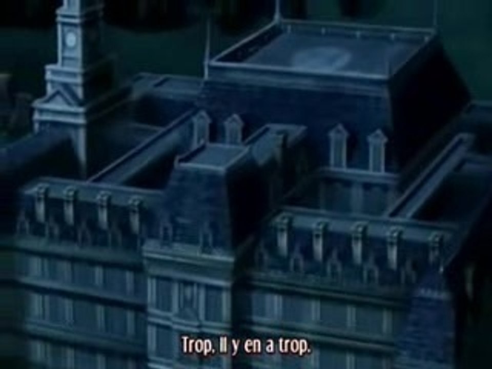 Trailer Hellsing  OAV