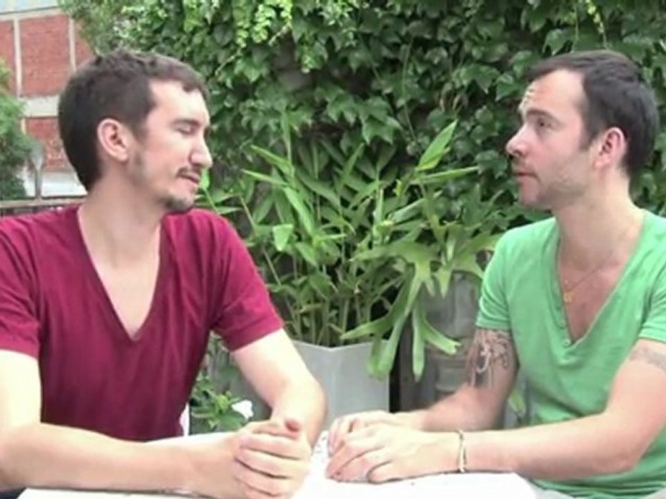 Turismo gay descubre Buenos Aires