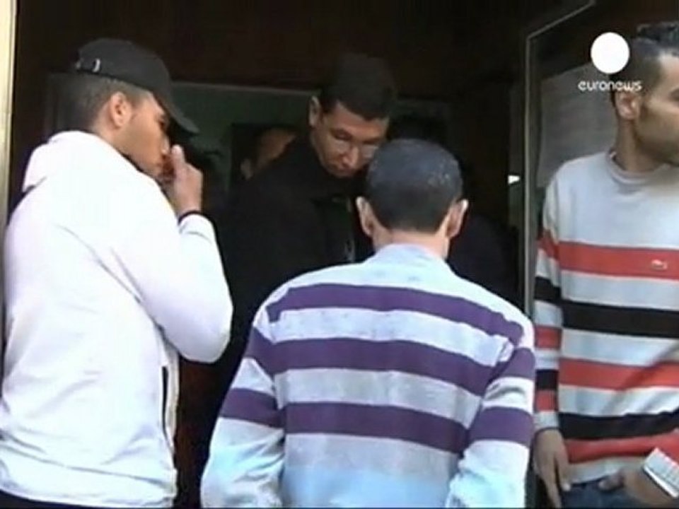 İspanyol işsizlerin gözü Başbakan Rajoy'da