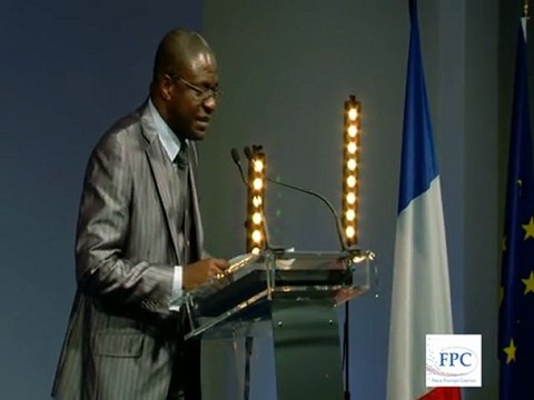 Extrait du Forum Politique Chrétien - Paris le 21 Janvier 2012