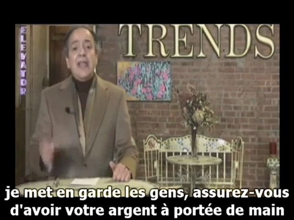 Vous avez encore du papier?