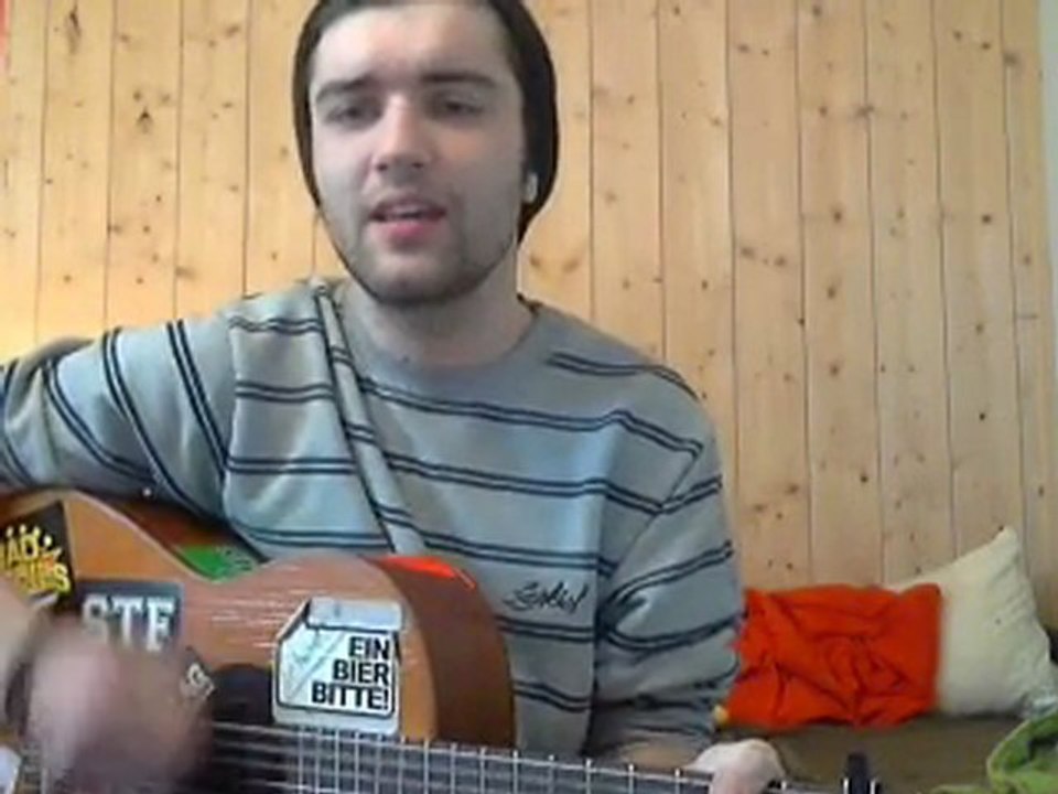 Lil Wayne ft Bruno Mars - Mirror cover by Samuel Brem