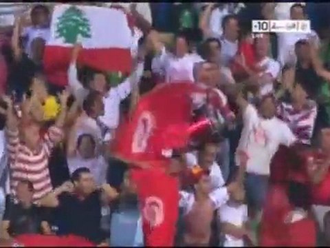 Ghana 2 - 1 Tunisia [CAN 2012] Highlights