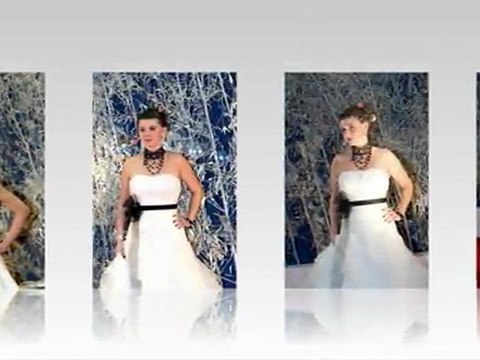 SALON DU MARIAGE 2012 à Offranville (5 km de Dieppe) mariage en Normandie,76