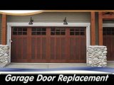 Garage Door Repair Cypress | 281-691-6569 | Cables, Springs, Openers