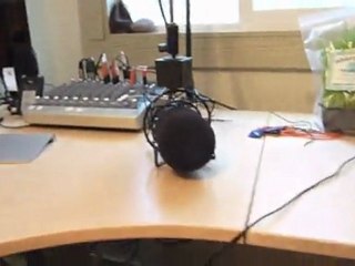 Sound Deadening for Podcasting: Do You Need It?