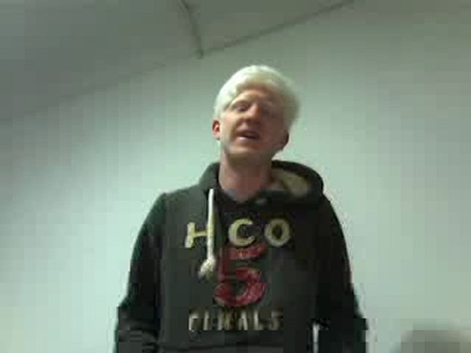 Natalia Oreiro Me Muero De Amor Cover