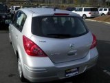 2011 Nissan Versa for sale in Fayetteville NC - Used Nissan by EveryCarListed.com