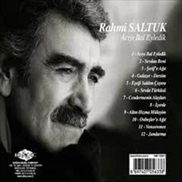 Eşeği Saldım Çayıra