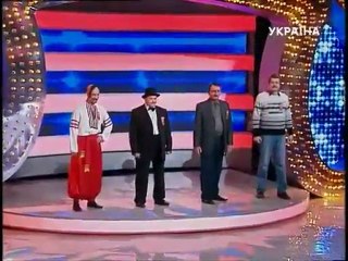 Шоу "Только один": веселые эпизоды из 4-го выпуска