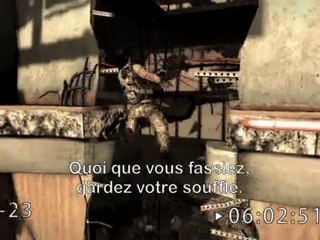 I Am Alive - Bande-Annonce "Survival"