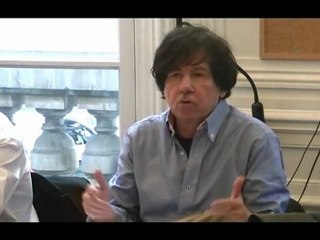 Débat entre Paul-Laurent Assoun et Markos Zafiropoulos 1