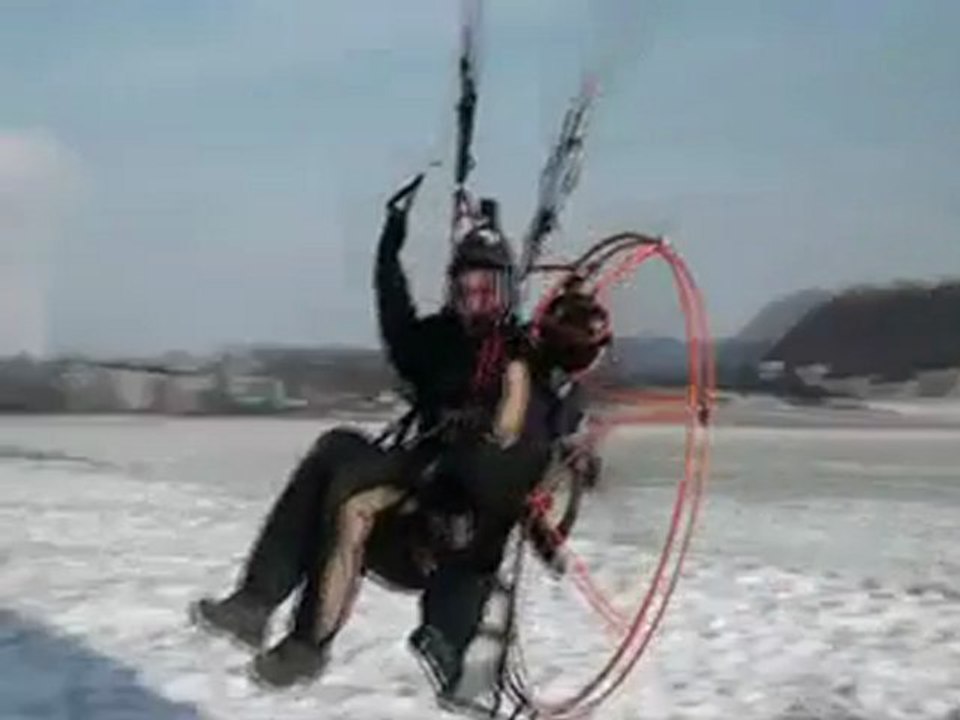 sortie phil et kev 06.02.2012