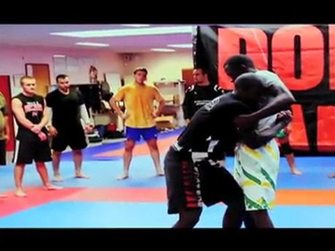 DONT PANIK TEAM ROUND 1