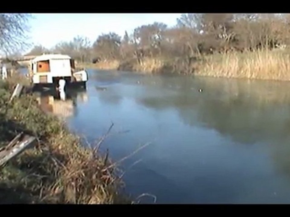 Hiver 2012