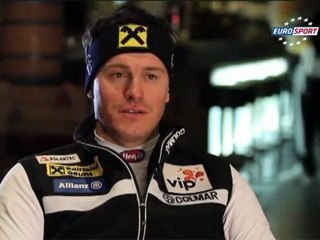 Kostelic unvanını korumak istiyor