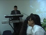 Iglesia Pentecostal Unida Despertar - Canticos del 2009