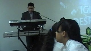 Iglesia Pentecostal Unida Despertar - Canticos del 2009