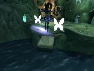 Alice Madness Returns - Part 27