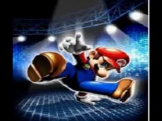 dj rallye & dj descu -  superMario bros ( bumping )