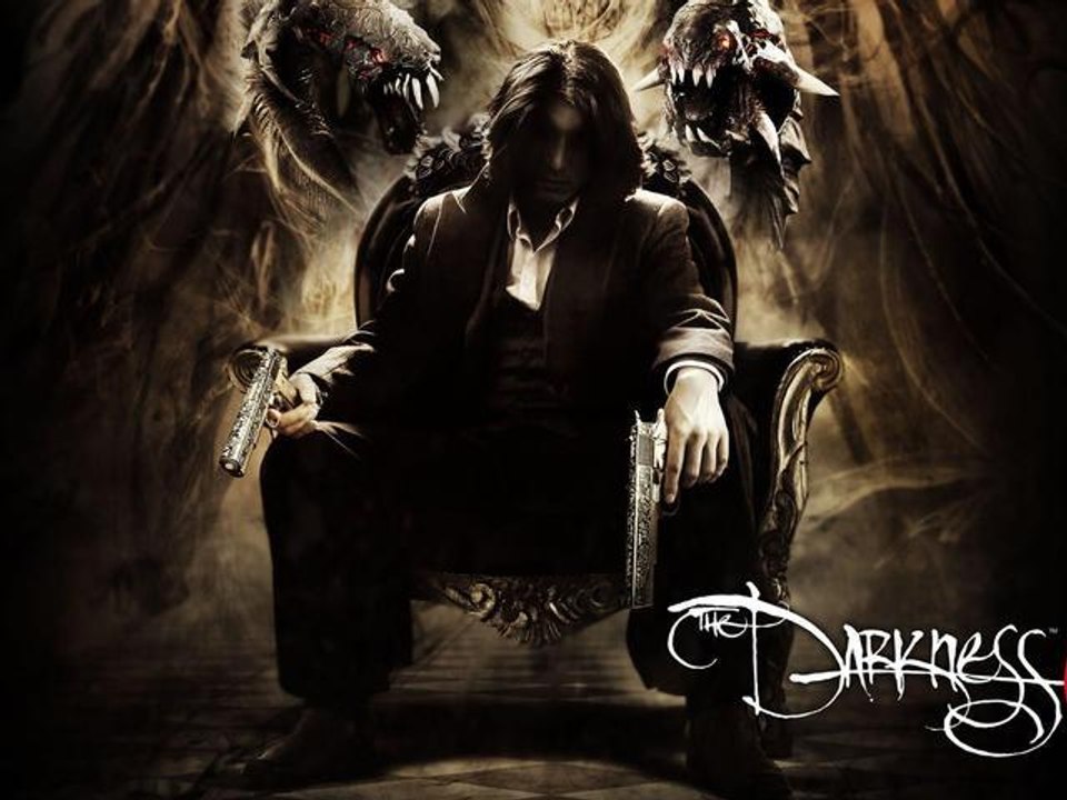 preveiw the darkness II