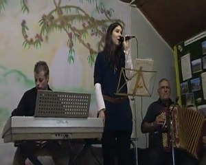 Les Fiancés d'auvergne