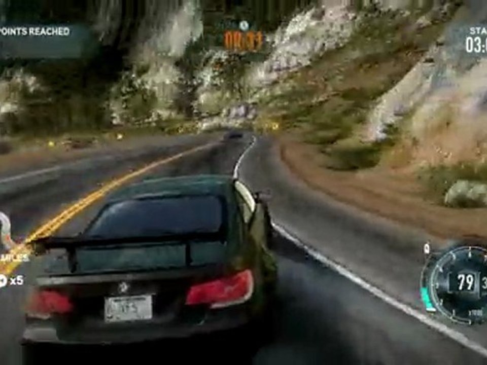 Let's Play NFS The Run Ep.2