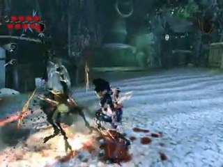 Alice Madness Returns - Part 28