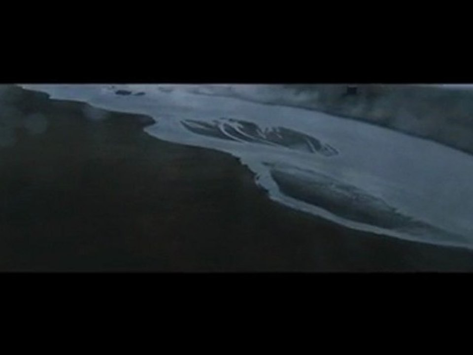 Hande Yener ft. Sinan Akçıl - Teşekkürler | Yeni Klip - 2012