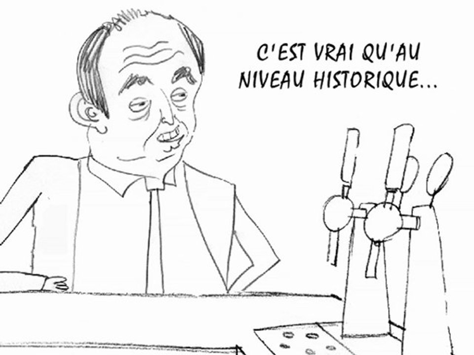 Guéant et la civilisation, Balto 8 février