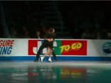 Meryl Davis & Charlie White - 2012 U.S. Figure Skating Spectacular