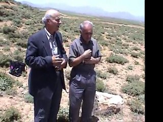 Ուխտագնացություն դեպի ծննդավայր -Ֆիլմ 2- Մաս 3