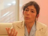 Interview de Mme Klès - au Forum Politique Chrétien du 11 Décembre 2011