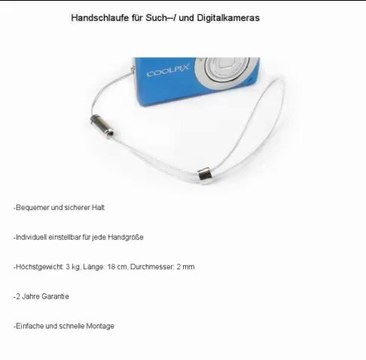 6 Besten polaroid handy Zum Kaufen