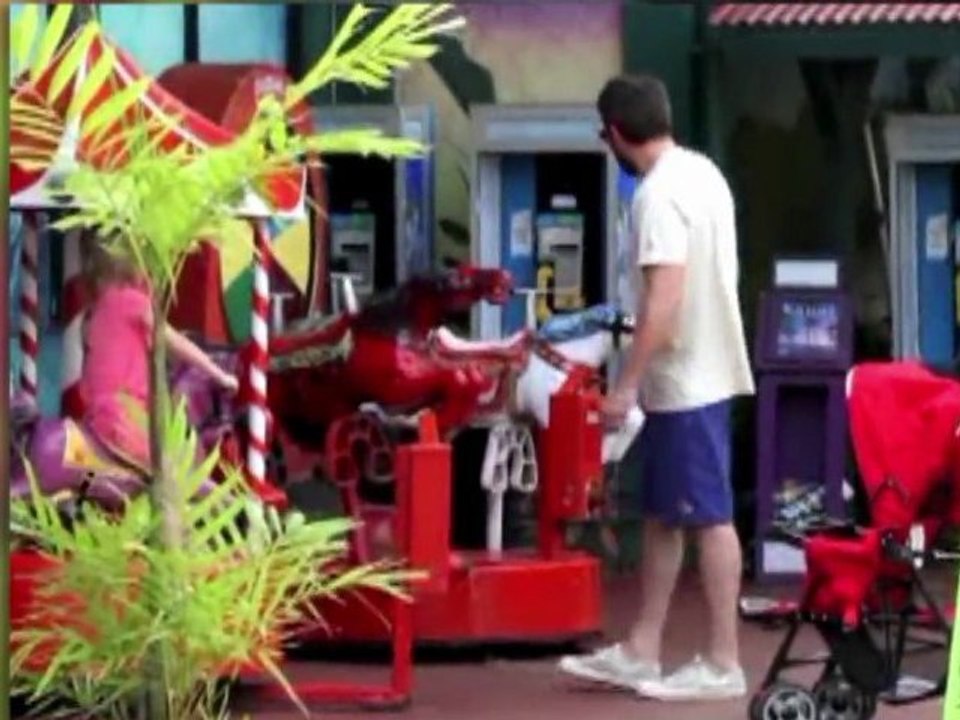 Hollywoods glücklichste Paare