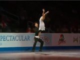 Maia Shibutani & Alex Shibutani - 2012 U.S. Figure Skating Spectacular